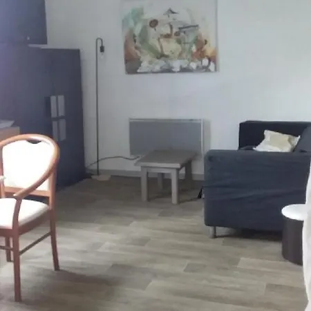 Prázdninový dům Cuzac Cuzac