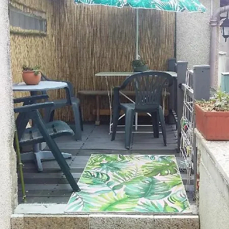 Cuzac Prázdninový dům